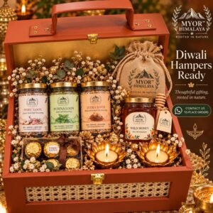Myor Himalaya Festive Diwali Hamper