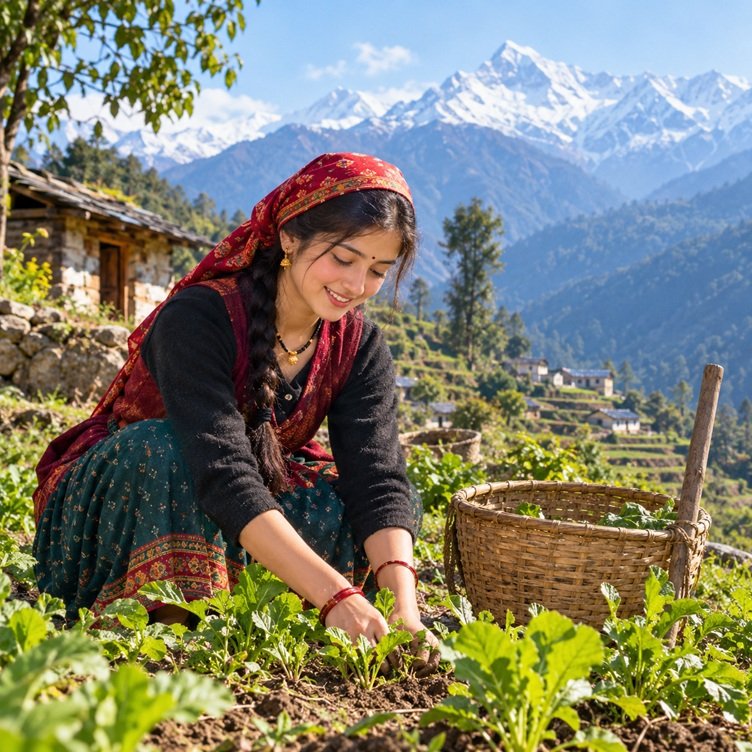 Myor Himalaya